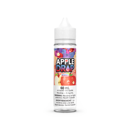 Apple Drop E-Liquids Berries e-liquid