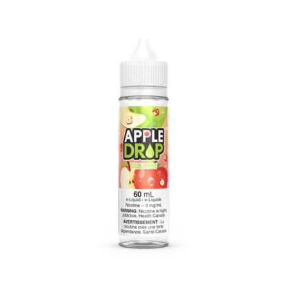 Apple Drop E-Liquids Double Apple e-liquid