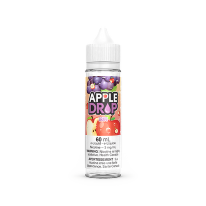 Apple Drop E-Liquids Grape e-liquid