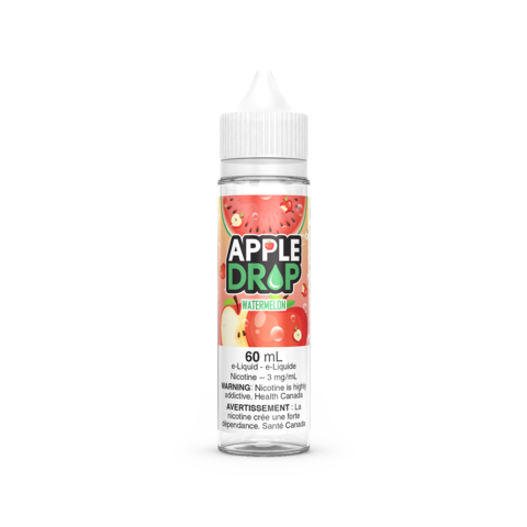 Apple Drop E-Liquids Watermelon e-liquid