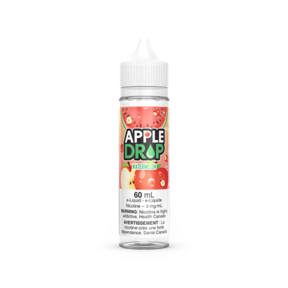 Apple Drop E-Liquids Watermelon e-liquid