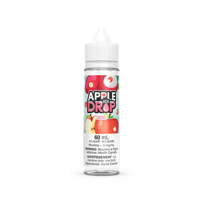 Apple Drop Ice E-Liquids Lychee Ice e-liquid