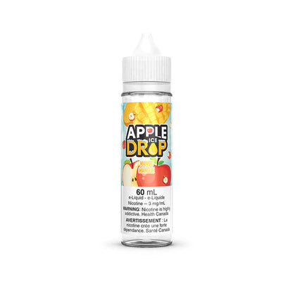 Apple Drop Ice E-Liquids Strawberry e-liquid