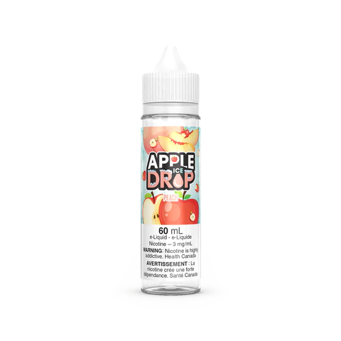 Apple Drop Ice E-Liquids Grape Ice e-liquid
