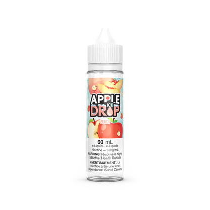 Apple Drop Ice E-Liquids Grape Ice e-liquid