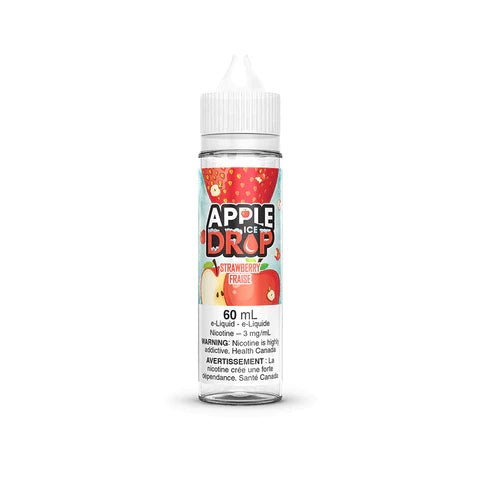 Apple Drop Ice E-Liquids Cranberry Ice e-liquid