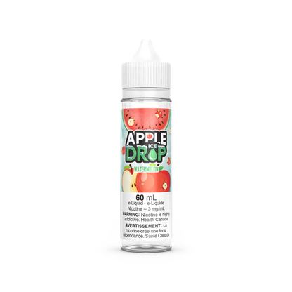 Apple Drop Ice E-Liquids Watermelon Ice e-liquid