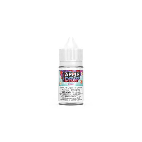 Apple Drop Ice Salt Double Apple Ice e-liquid