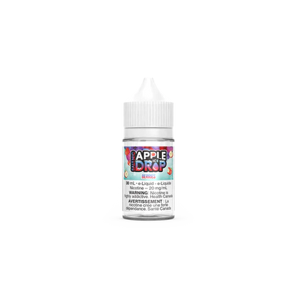 Apple Drop Ice Salt Double Apple Ice e-liquid