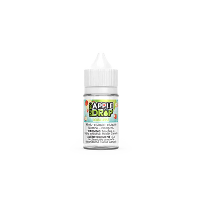 Apple Drop Ice Salt Berries Ice e-liquid