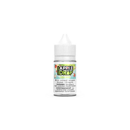 Apple Drop Ice Salt Watermelon Ice e-liquid