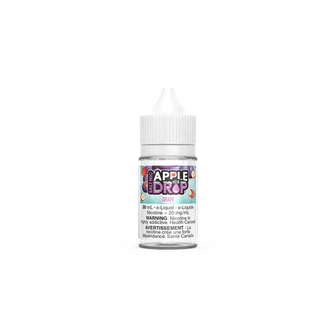 Apple Drop Ice Salt Berries Ice e-liquid
