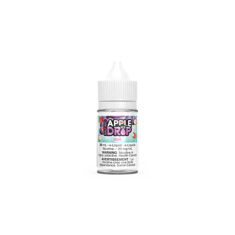 Apple Drop Ice Salt Peach Ice e-liquid