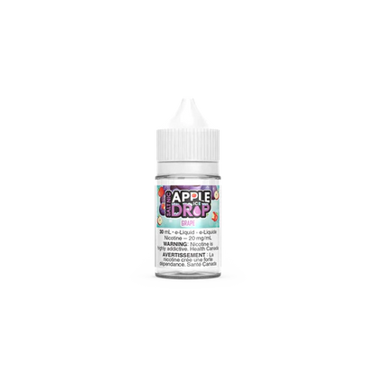 Apple Drop Ice Salt Peach Ice e-liquid
