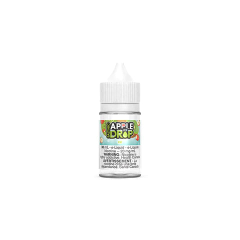 Apple Drop Ice Salt Kiwi e-liquid