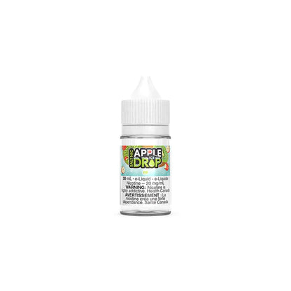 Apple Drop Ice Salt Kiwi e-liquid