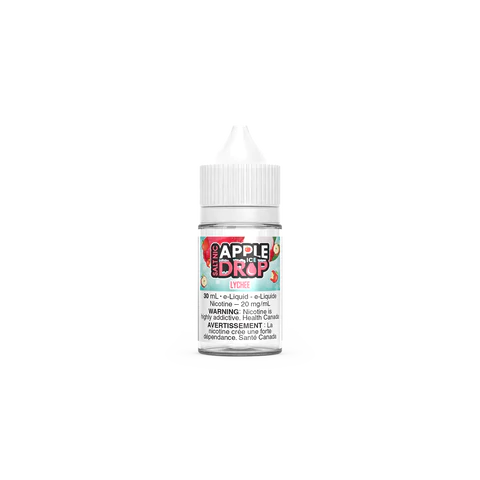 Apple Drop Ice Salt Lychee Ice e-liquid
