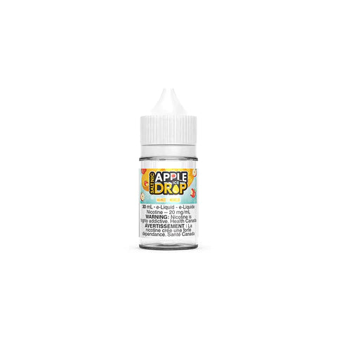 Apple Drop Ice Salt Strawberry e-liquid