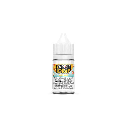 Apple Drop Ice Salt Strawberry e-liquid