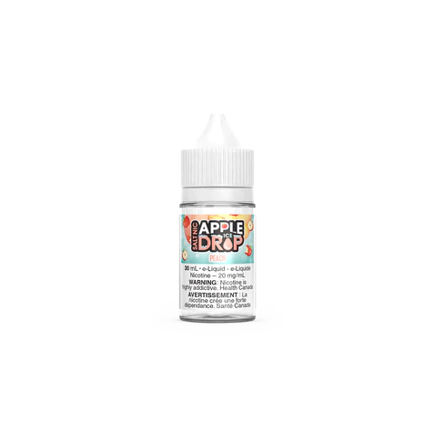 Apple Drop Ice Salt Grape Ice e-liquid