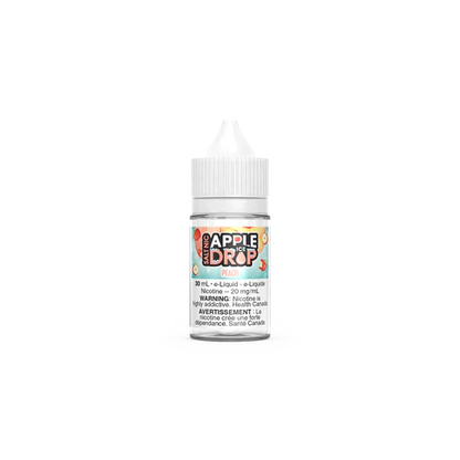 Apple Drop Ice Salt Grape Ice e-liquid