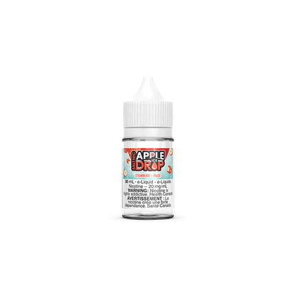 Apple Drop Ice Salt Mango e-liquid