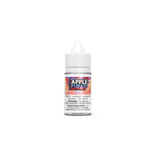 Apple Drop Salt E-Liquids