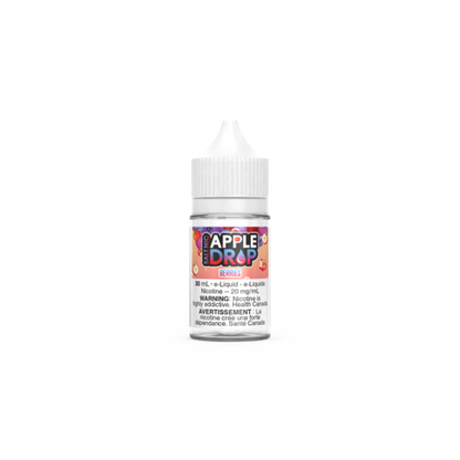 Apple Drop Salt E-Liquids Berries e-liquid