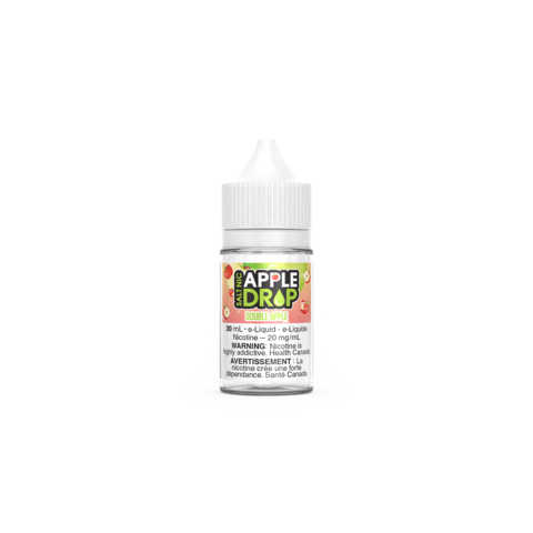 Apple Drop Salt E-Liquids Double Apple e-liquid