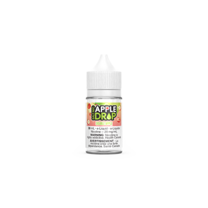 Apple Drop Salt E-Liquids Double Apple e-liquid