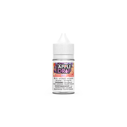 Apple Drop Salt E-Liquids Grape e-liquid