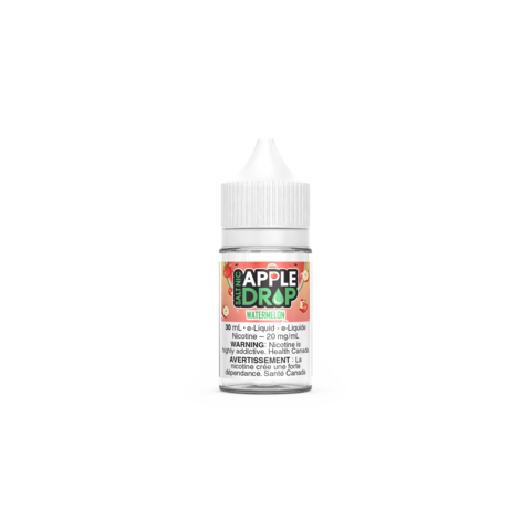 Apple Drop Salt E-Liquids Watermelon e-liquid