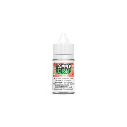Apple Drop Salt E-Liquids Watermelon e-liquid