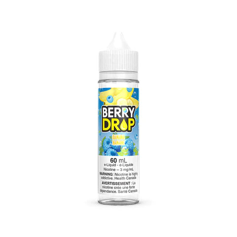 Berry Drop E-Liquids Lime e-liquid