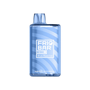 FRIOBAR DB7000 Dual Mesh Disposables