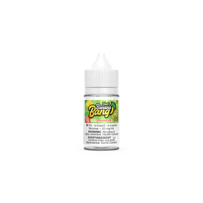 Banana Bang Salt E-Liquids Lemon Lime e-liquid