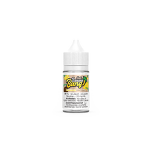 Banana Bang Salt E-Liquids