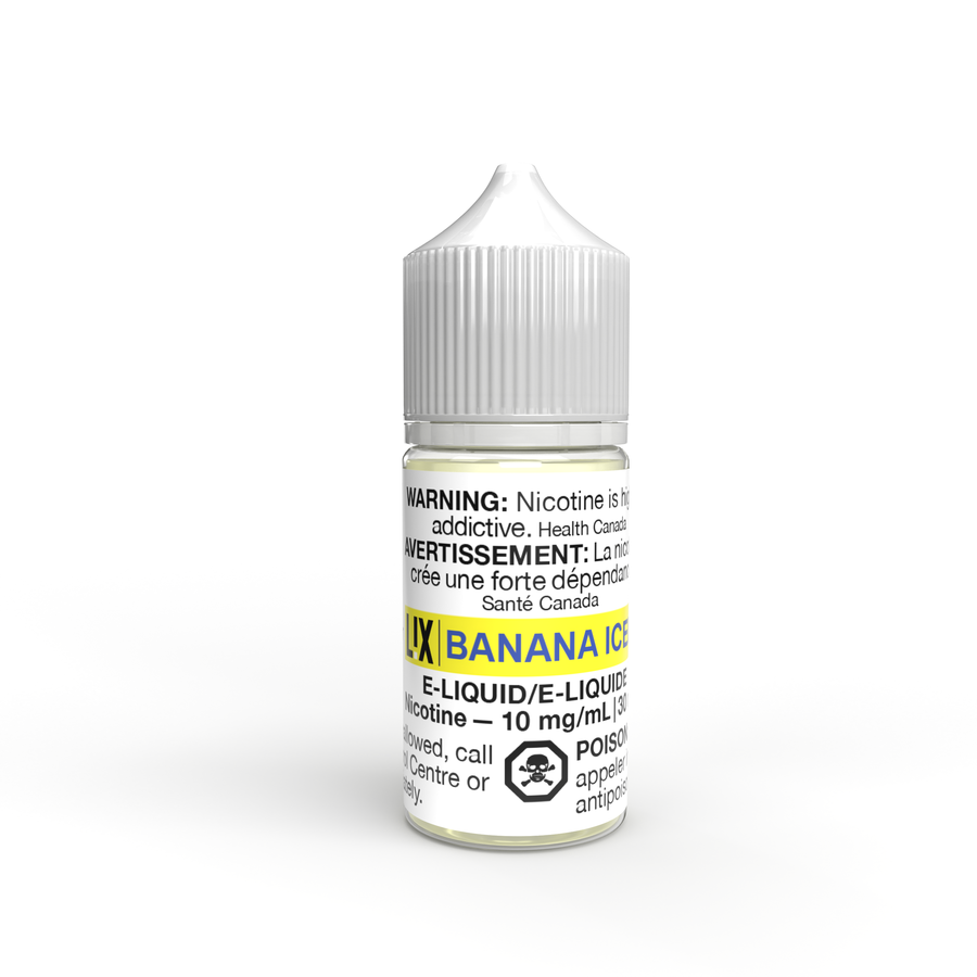 L!X Nitro Salt 30mL E-Liquid | VTW  Vaping The Way