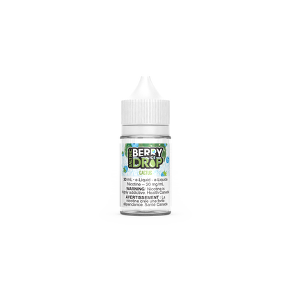 Berry Drop Ice Salt E-Liquids Cactus e-liquid