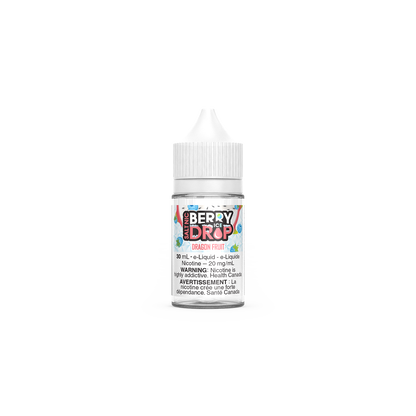 Berry Drop Ice Salt E-Liquids Strawberry e-liquid