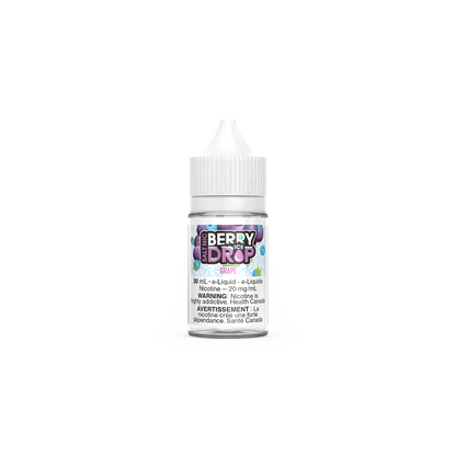 Berry Drop Ice Salt E-Liquids Grape e-liquid