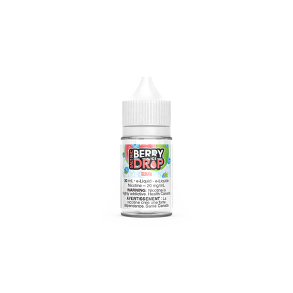 Berry Drop Ice Salt E-Liquids Guava e-liquid