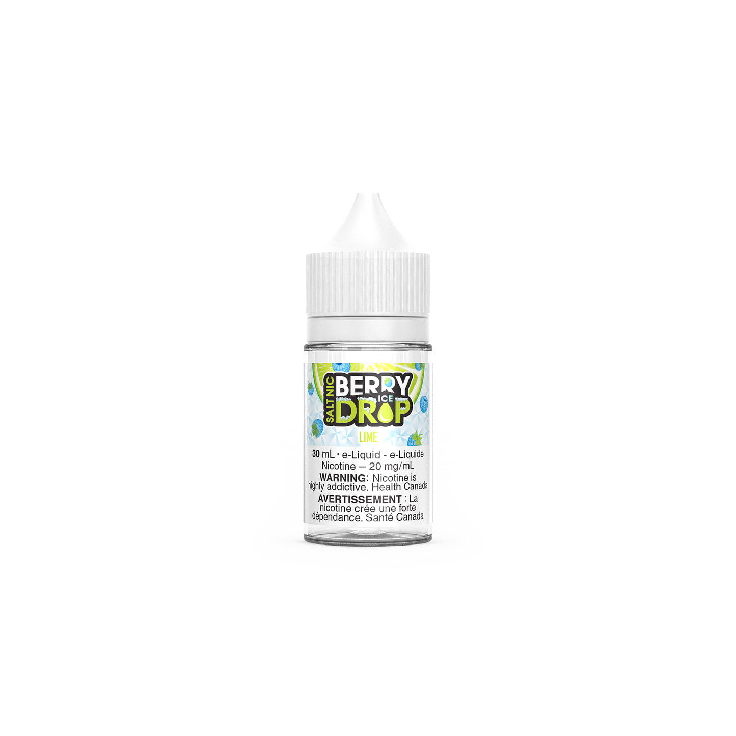 Berry Drop Ice Salt E-Liquids Dragon Fruit e-liquid