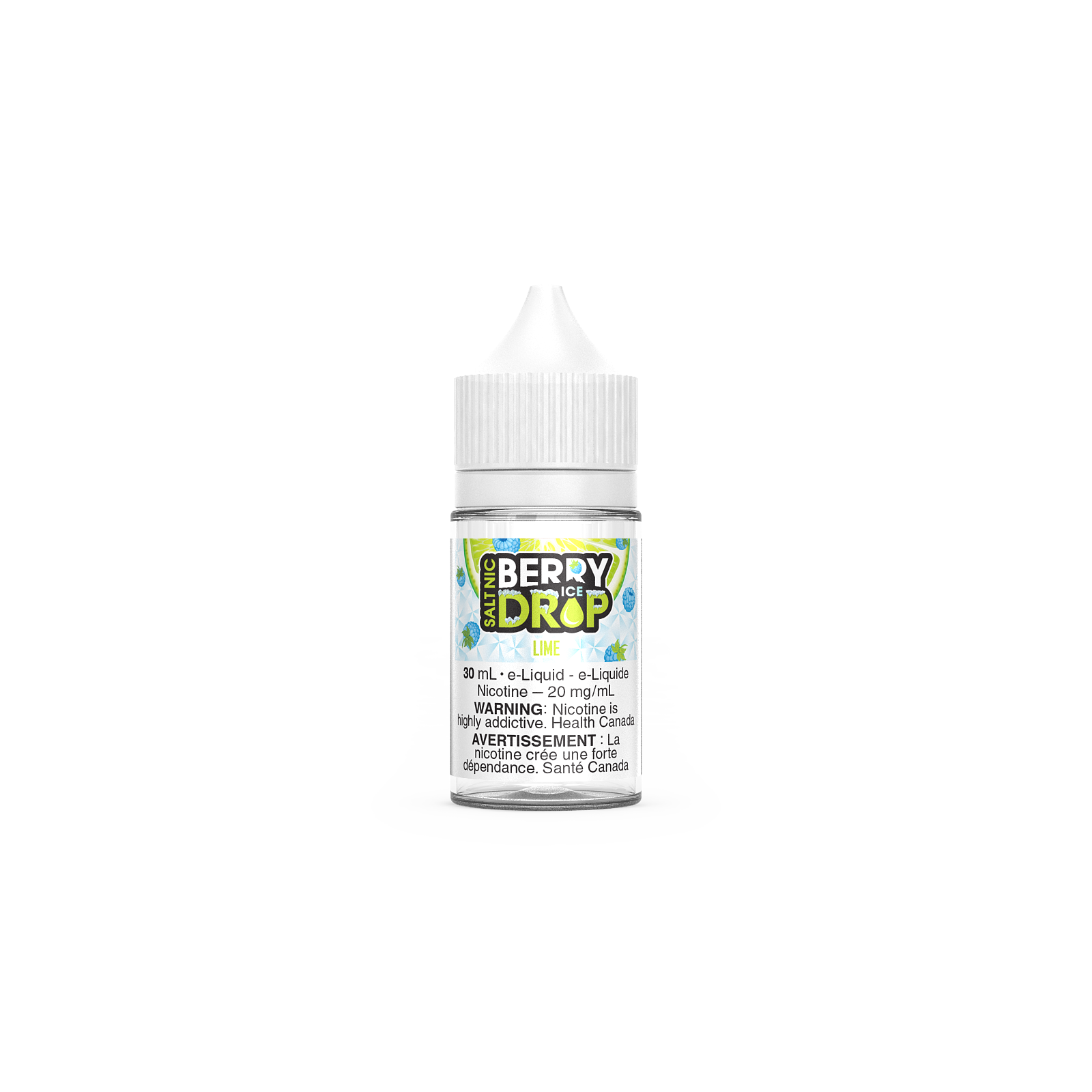 Berry Drop Ice Salt E-Liquids Dragon Fruit e-liquid