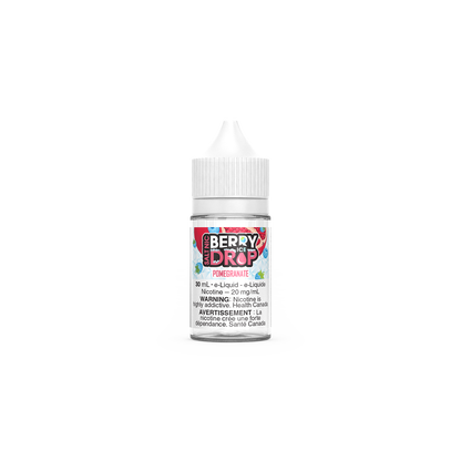 Berry Drop Ice Salt E-Liquids Lime e-liquid