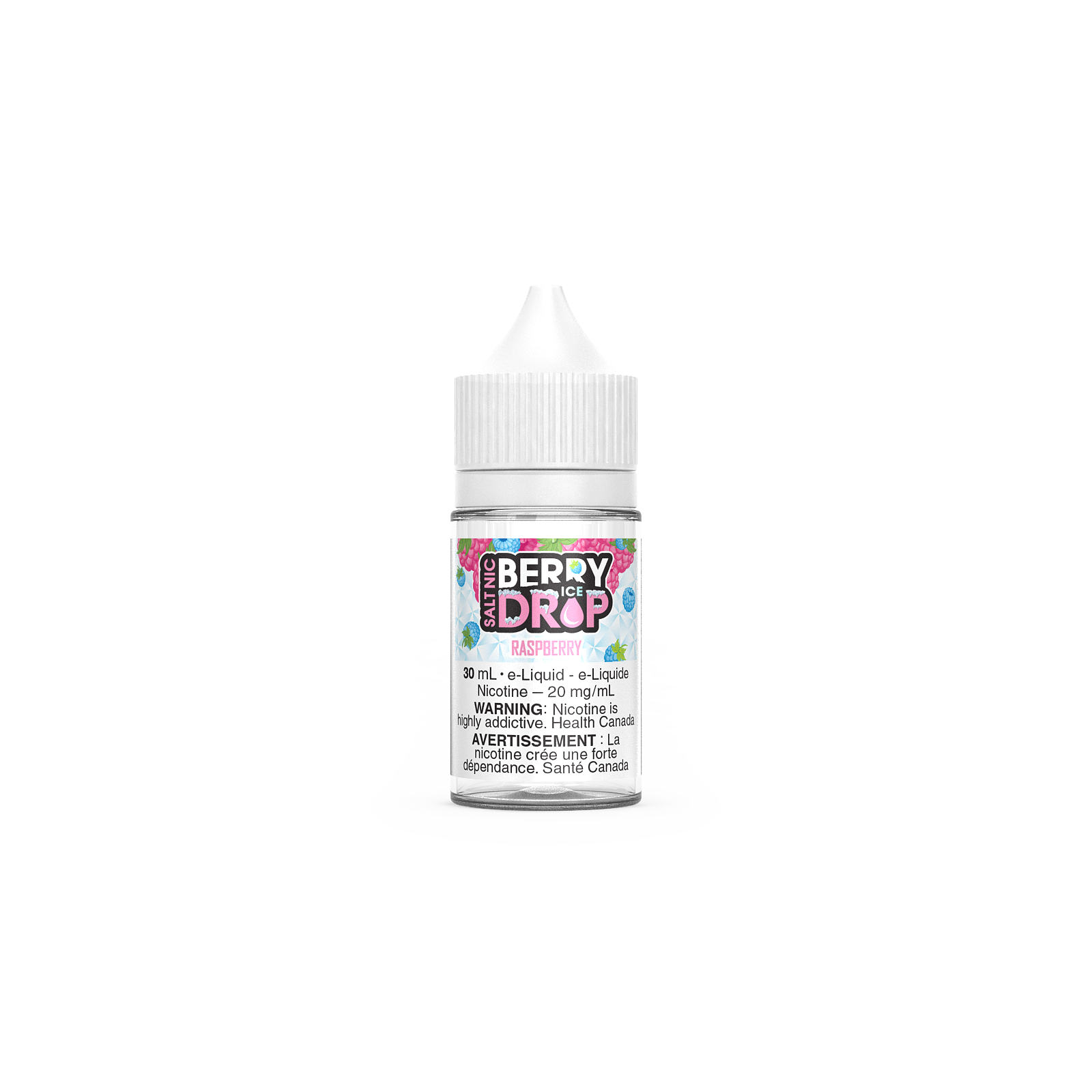 Berry Drop Ice Salt E-Liquids Red Apple e-liquid