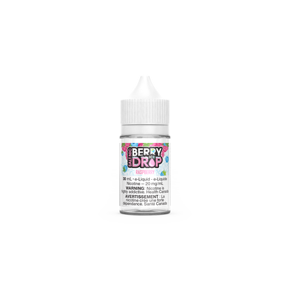 Berry Drop Ice Salt E-Liquids Red Apple e-liquid