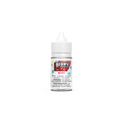 Berry Drop Ice Salt E-Liquids Raspberry e-liquid