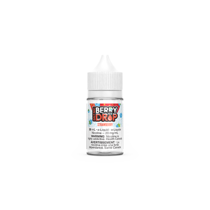 Berry Drop Ice Salt E-Liquids Pomegranate e-liquid