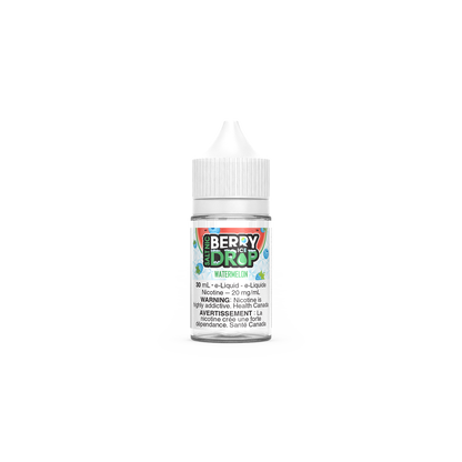 Berry Drop Ice Salt E-Liquids Watermelon e-liquid